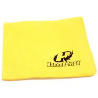 TOALHA ESPORTIVA HAMMERHEAD PVA - AMARELO